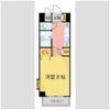 グランドパレス長町の間取り画像