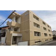 三記マンション内町の外観画像