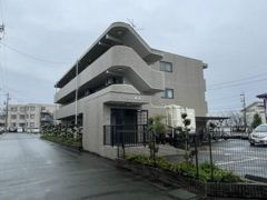 マンション景桜の外観画像