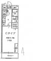 第25やたがいビルの間取り画像