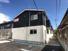 TYFKの外観