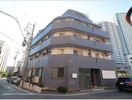セゾン覚王山の外観