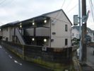 サウスヒル二葉Ⅱの間取り画像