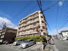 グレース犬山Ⅰの外観画像