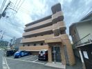 ベラカーザ祇園の間取り画像