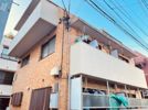 パルケ吉祥寺の間取り画像