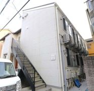 TOKYOβ西浦和の外観画像