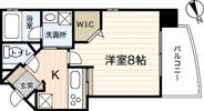 I・Reward観音町の間取り画像