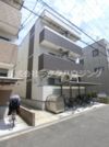 フジパレス横堤Ⅲ番館の間取り画像