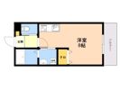 Aimer針摺南の間取り画像