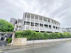 サンヒルズアネックスの間取り画像
