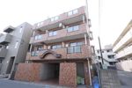 モナークマンション溝ノ口第3の間取り画像