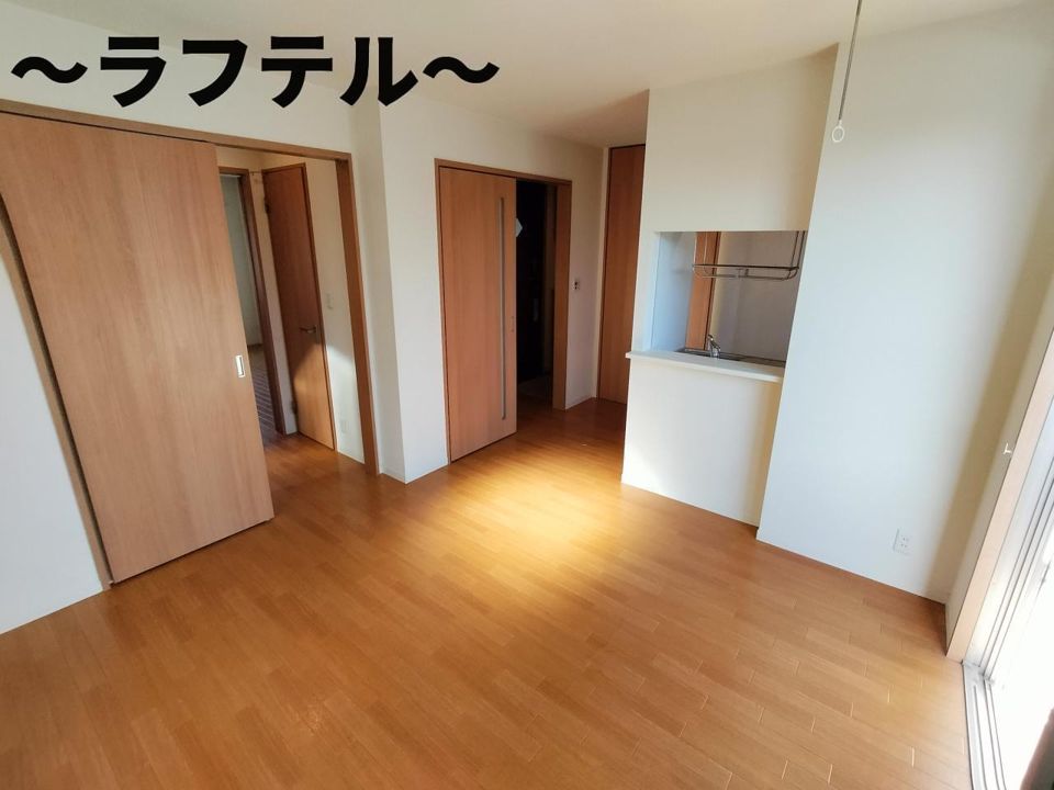 リビング