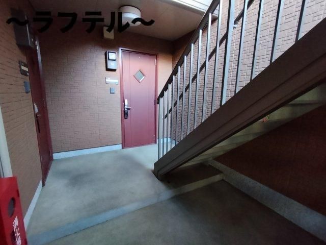 ロビー