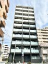 Le’a 横濱コアフォートの間取り画像