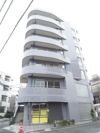 第三正吉マンションの間取り画像