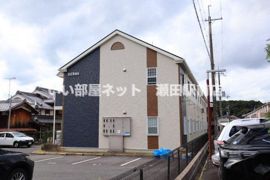 グレースコンフォートの外観画像