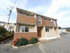 レジレンスパーク Ⅰの外観画像