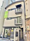 クローバーハウスの間取り画像