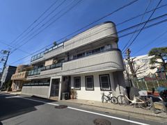 Alley Central (アレイセントラル)の外観画像