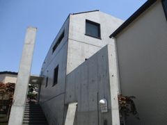 HOBOS山王の外観画像