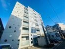 JEUNESSE翠町の間取り画像