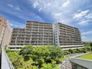 レジディア南千住の外観画像