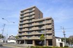 ハイコーポ南千田の間取り画像
