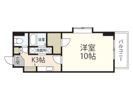 第23やたがいビルの間取り画像