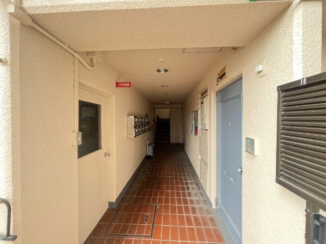 ロビー