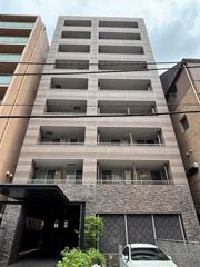 パークアクシス青山骨董通りの外観画像