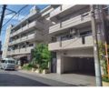 パークスクエア西川口の間取り画像