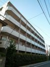 日神デュオステージ練馬北町の外観