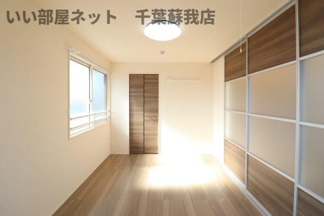 洋室