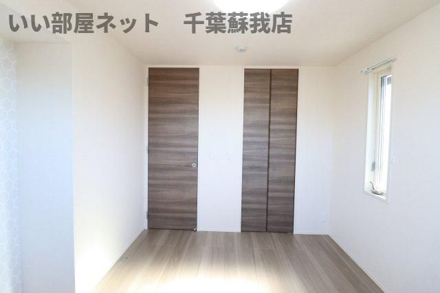 洋室