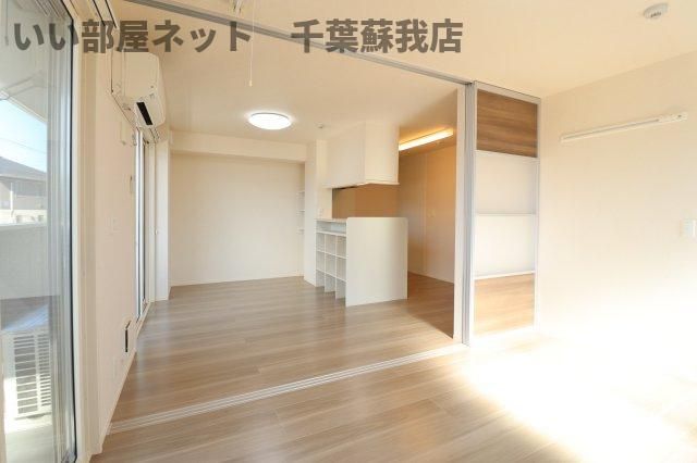 リビング