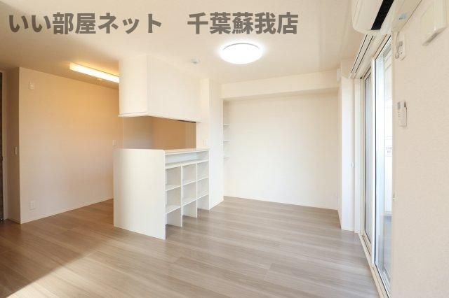 リビング