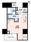 プレール・ドゥーク戸越銀座通りの間取り画像