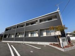 グレイシアスの外観画像