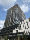URAWA THE TOWERの外観
