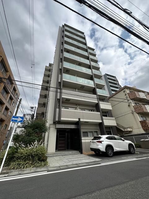 View Terraceの外観画像