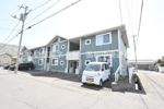 ヴェルデ A館の間取り画像