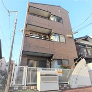 パティオ上落合の外観画像