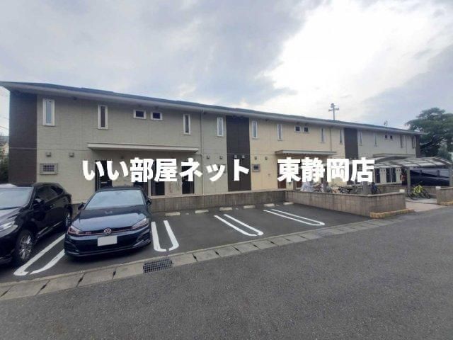 フレッサの外観画像