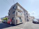 エクセルシティ門司A棟の間取り画像