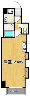 ベーシックビルの間取り画像