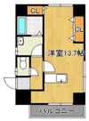 ベーシックビルの間取り画像