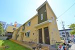 Danville Avenueの間取り画像