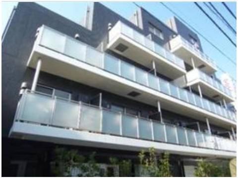 ルフォンプログレ学芸大学の外観画像