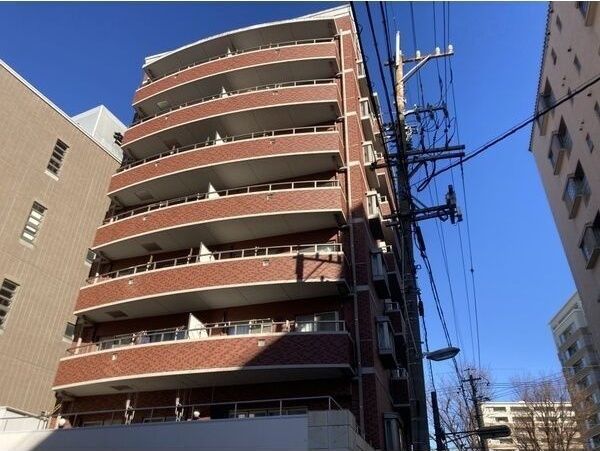 山八第7ビルの外観画像